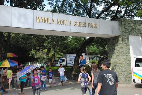 Meet The X Plorers Putographi Sa Manila North Cemetery