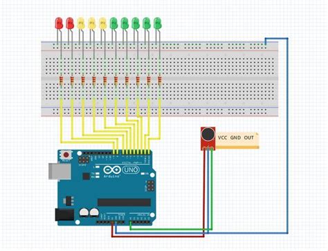 Arduino Schematic Kicad Arduino Uno Schematic Kicad