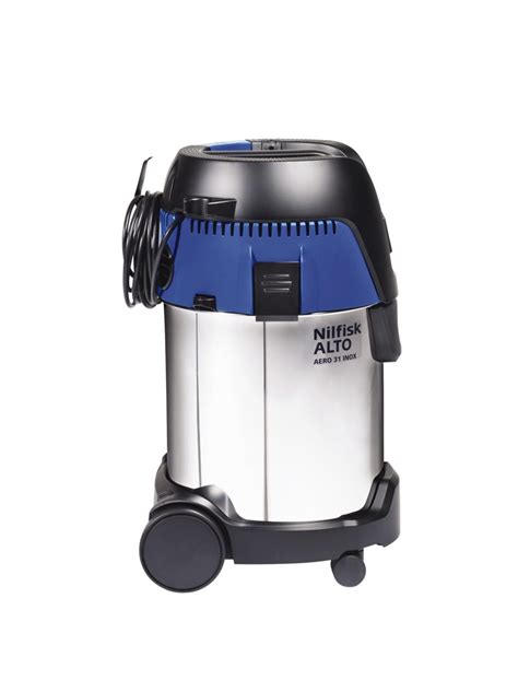 Nilfisk AERO 31 21 PC INOX HydroClean S R O