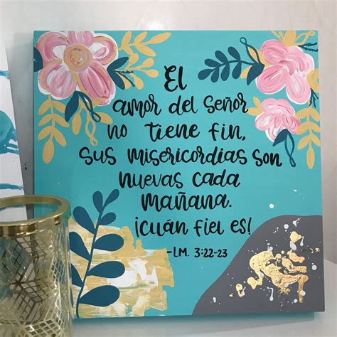 Bible Verse Painting Painting Gift Bible Art Wall Painting Bible