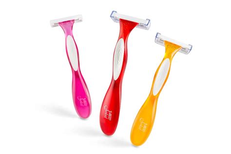 Best Disposable Razors For Women