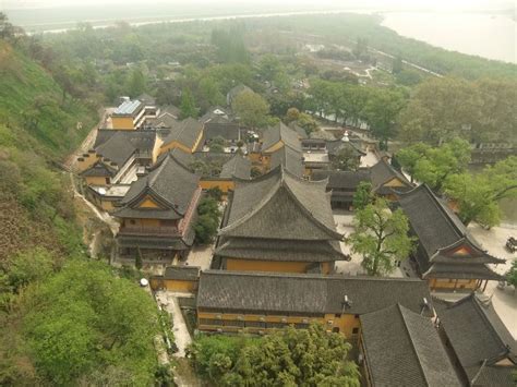 Nantong Tourism (2025) China - Best Places to Visit in Nantong, Nantong ...