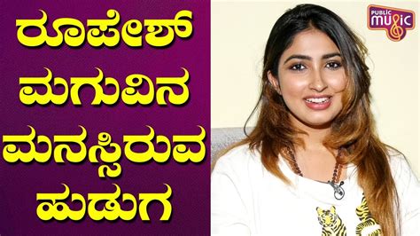 Saanya Iyer Speaks About Sending Special Clothes To Roopesh Shetty