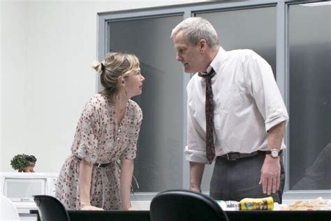 'Blackbird' Broadway Review: Jeff Daniels, Michelle Williams at Odds in Many Different Ways ...