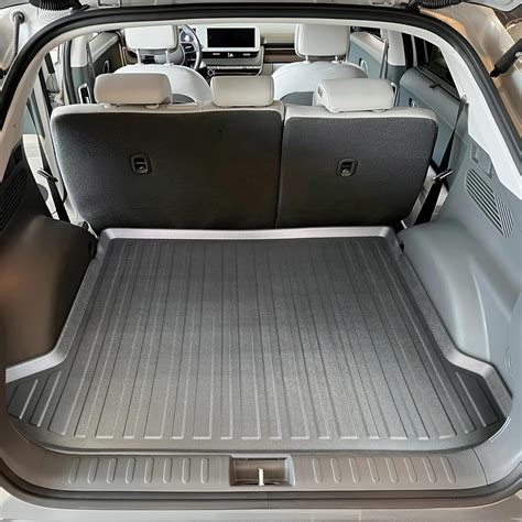 Amazon Premium Cargo Liner For Hyundai Ioniq