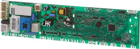 operating module siemens gb