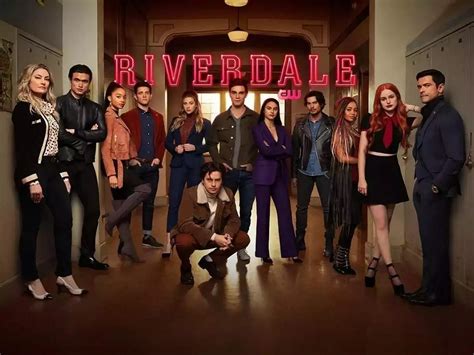 What Time Will Riverdale Season Episode Air On The Cw Plot And