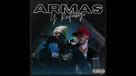 Armas Y Refuego Chuy Montana Ft Juanpa Salazar FULL VERSION YouTube