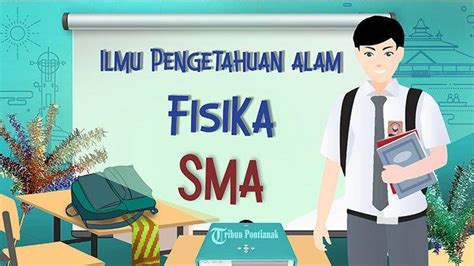 Soal Dan Kunci Jawaban Fisika Kelas Dalam Ulangan Asesmen Lengkap