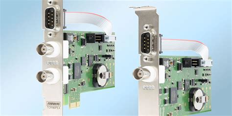 Time And Frequency Product Range Overview