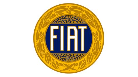 Fiat Logo and Car Symbol Meaning