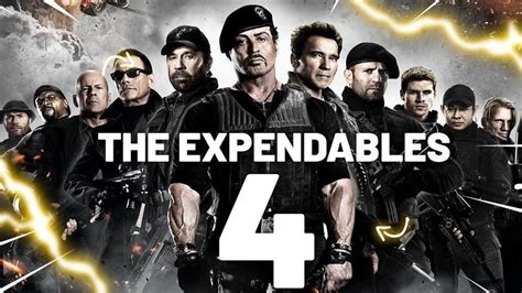 The Expendables 4 Begins Filming In Thessaloniki Thessaloniki