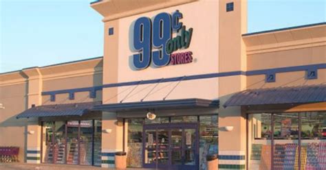 Five Cents Only Stores Closing In Slo And Santa Barbara Counties