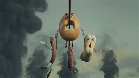 How To Watch Sausage Party Foodtopia On Prime Video