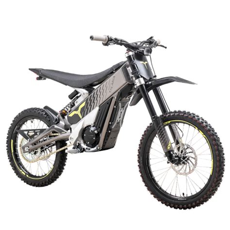 Moto eléctrica TALARIA XXX TL2 500w L1e OCTOPUS MOVILIDAD