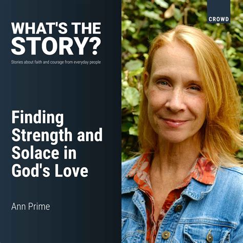 Finding Solace: Inspirational Quotes for Navigating Grief and Loss 11