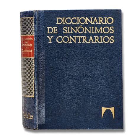 Diccionarios Incunabula