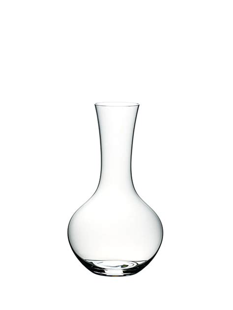 Syrah Decanter Riedel Vinum Design