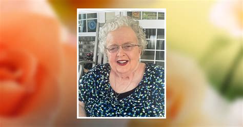 Sandra Coats Byrd Obituary 2024 Rose And Graham Funeral Home