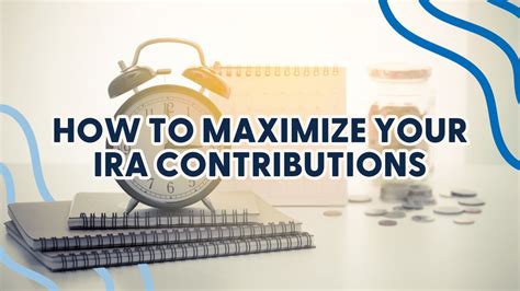 How To Maximize Your Ira Contributions Pefcu Blog