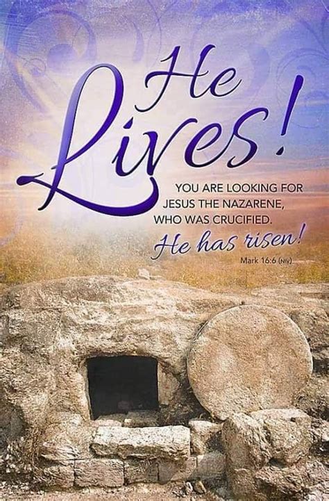 Jesus Is Alive Resurrection Day Jesus Is Alive Easter Quotes