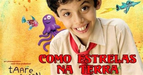 Filme Como Estrelas Na Terra Resumo E An Lise Cultura Genial