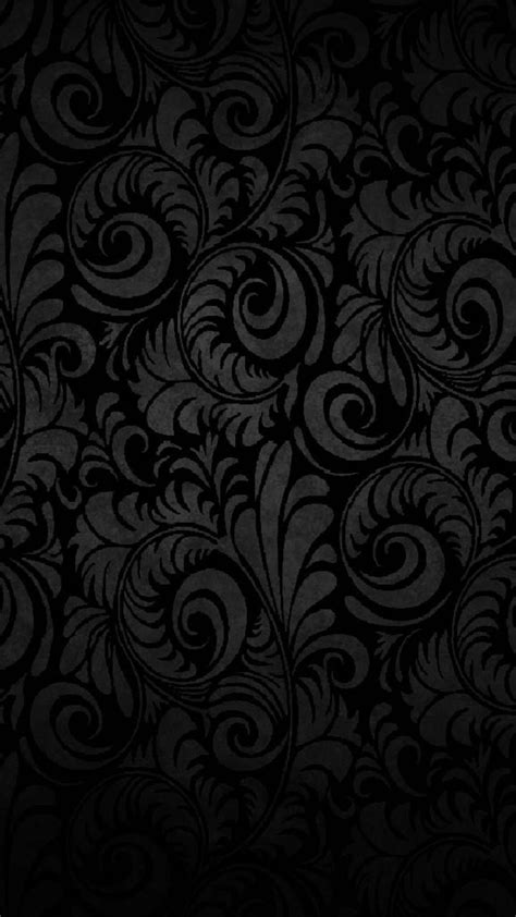 Black Wall Hintergrundbilder Abstrakt Hintergrund Iphone