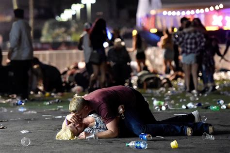 Opinion Today’s Opinions What Photos Of Mass Shootings’ Aftermath Have To Teach Us The