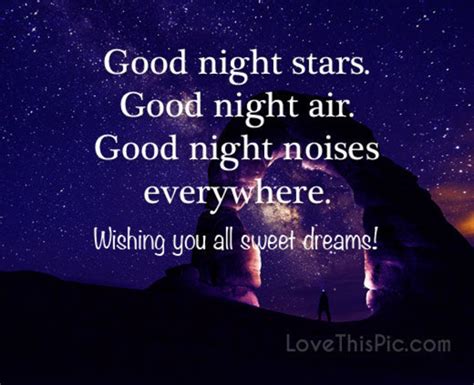 10 Really Precious Good Night Quotes And Sayings