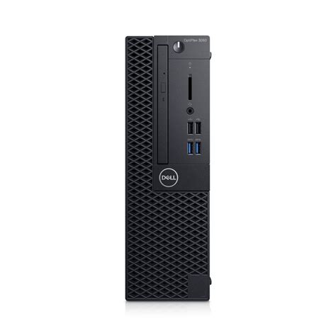 Dell Optiplex 3060 Desktop Pc Intel Core I5 8500 8gb Ram 256gb Ssd Computers Shop Kampala Uganda