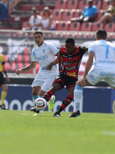 Ituano x Londrina Resultado fotos e ficha técnica Série B 2022