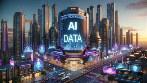 Revolutionary Ways Ai Data Empowers Positive Change