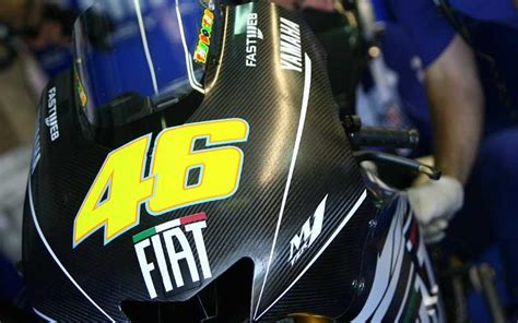 Valentino Rossi won’t ditch famous number 46 | MCN