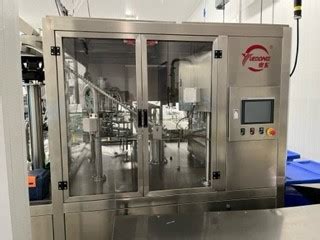 Yuedong Machinery ZCX 6ZD Auto Filling Capping Pouch Machine 2018