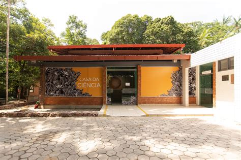 Casa da Ciência EquipeB