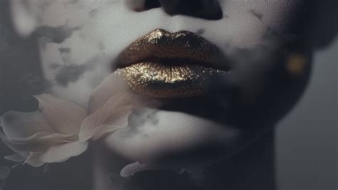 Sssfinxxx Gold On Your Lips Pitched Remix Lofi Trip Hop Music YouTube