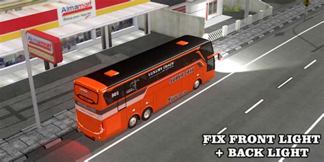 Es Bus Simulator Id Pariwisata Apk For Android Download