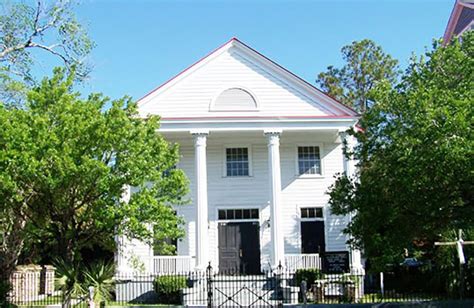 Old Bethel United Methodist Church - The Green Book of South Carolina - The Green Book of South ...