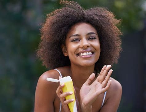 How Does Sunscreen Help Hair Beautycon