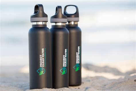 Reasons To Opt For Reusable Water Bottles Project Clean Water