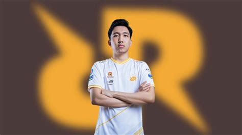 Lemon Is Back RRQ Hoshi Locks In Roster For MPL ID Season 9 ONE Esports