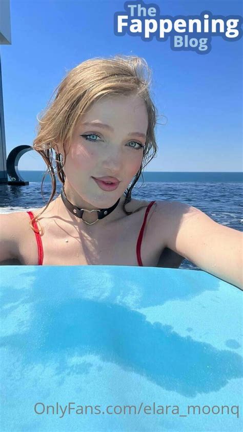 Elara Moonq Nude Leaks Photo 1 TheFappening