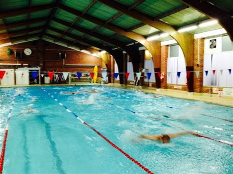 Hythe Aqua Swimming Club Photo Gallery