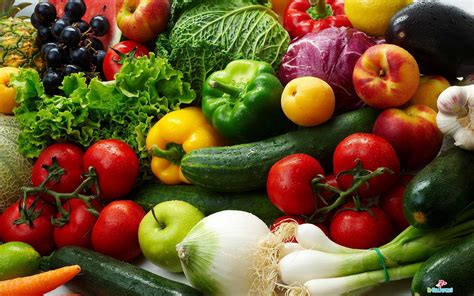 Green Vegetables Images Hd