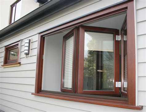 Bifold Windows | Eurotech-WinDoors