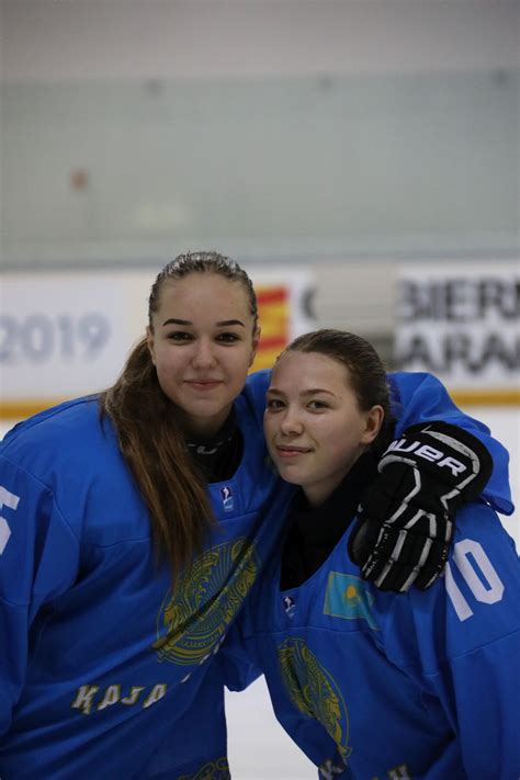 IIHF - Gallery: 2019 IIHF Ice Hockey U18 Women's World Championship ...