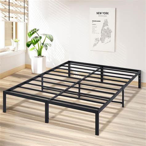 Tổng Hợp 12 Tall Queen Bed Frame Update