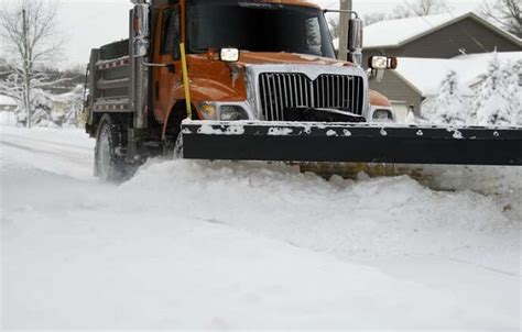 Snow Squalls To Dump Up To Cm On Parts Of Midwestern Ontario