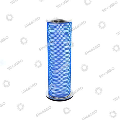 Filtro De Aire Interior Ford New Holland Y Fiat Vapormatic Simagro