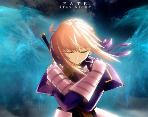 Remake De Fatestay Night Otaku Central